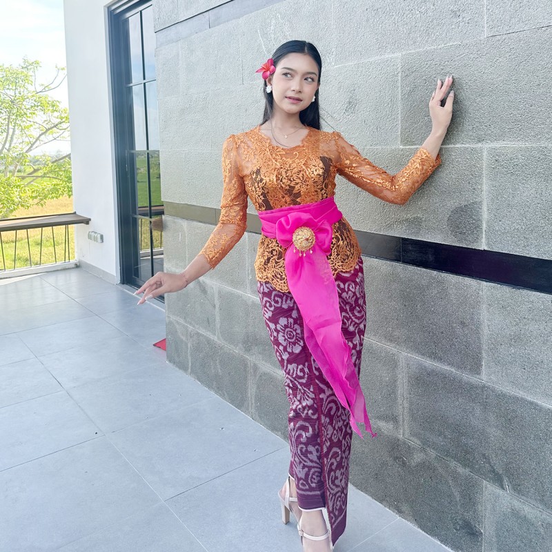 Jual Kebaya Kondangan Terlengkap