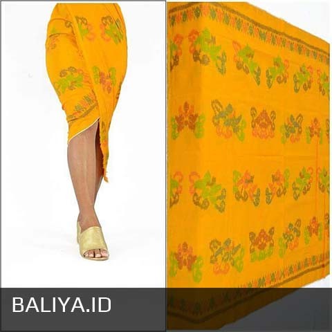 Tenun Ikat Ulap Doyo