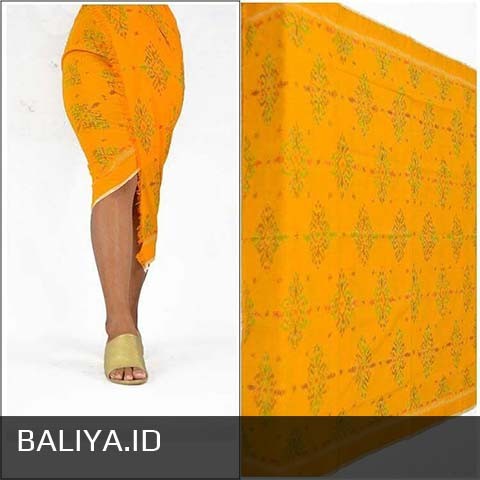 Harga Tenun Ikat Kupang