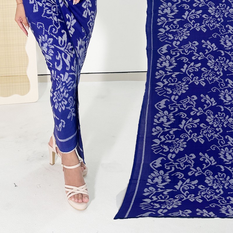 kamen endek semi mastuli lasem