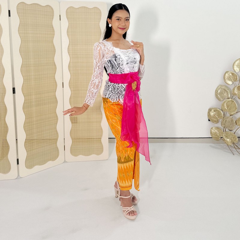 Kamen Untuk Rejang Renteng Yang Bagus