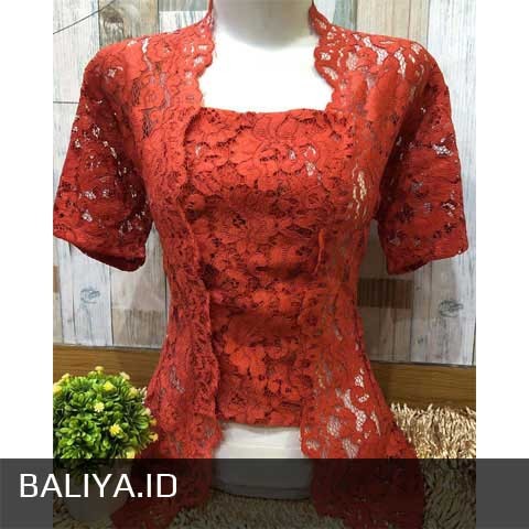 Kebaya Jadi Modern Murah