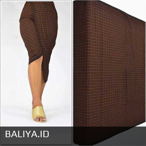 Harga Kain Tenun Tanimbar