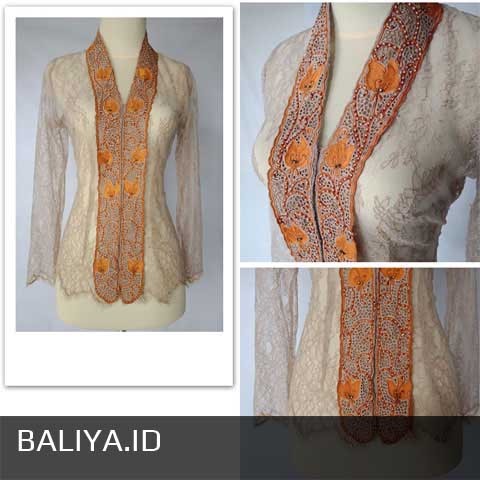 Aneka Kebaya Jadi Ayu