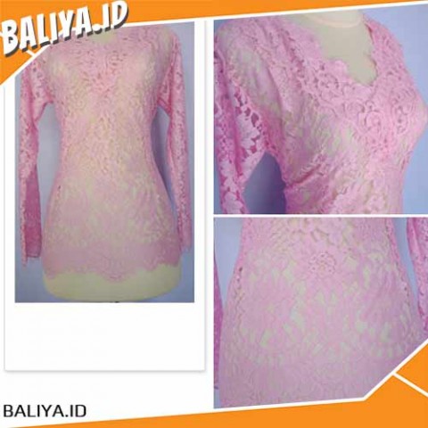 Baju Kebaya Modern Murah Remaja