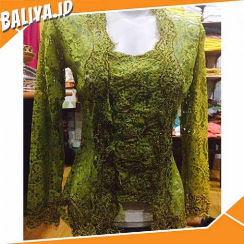 Baju Kebaya Seragam Online