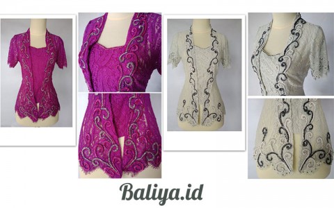 Baju Pengantin Modern Yang Siap Menambah Kecantikan Kamu