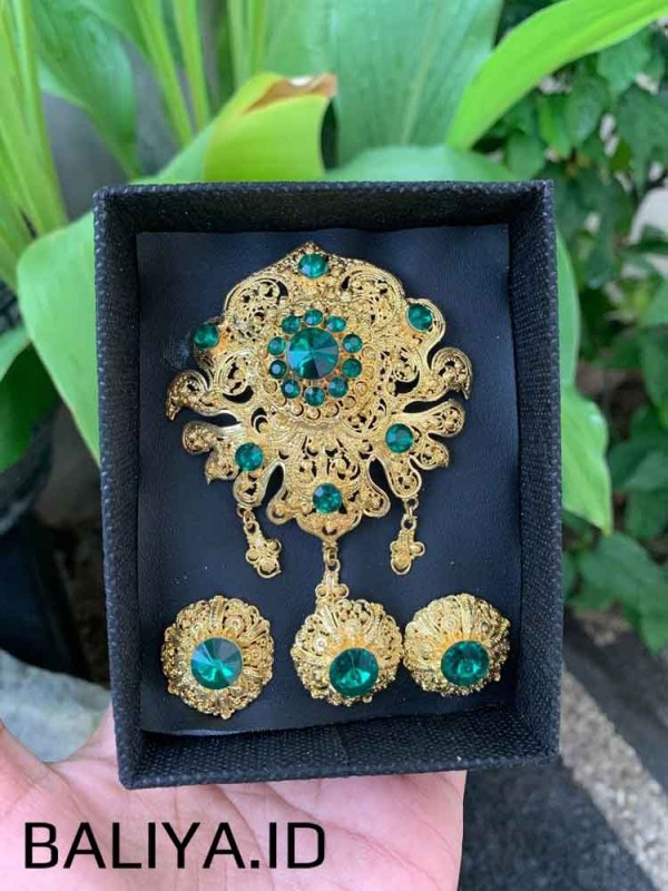 Bros Kebaya Mewah
