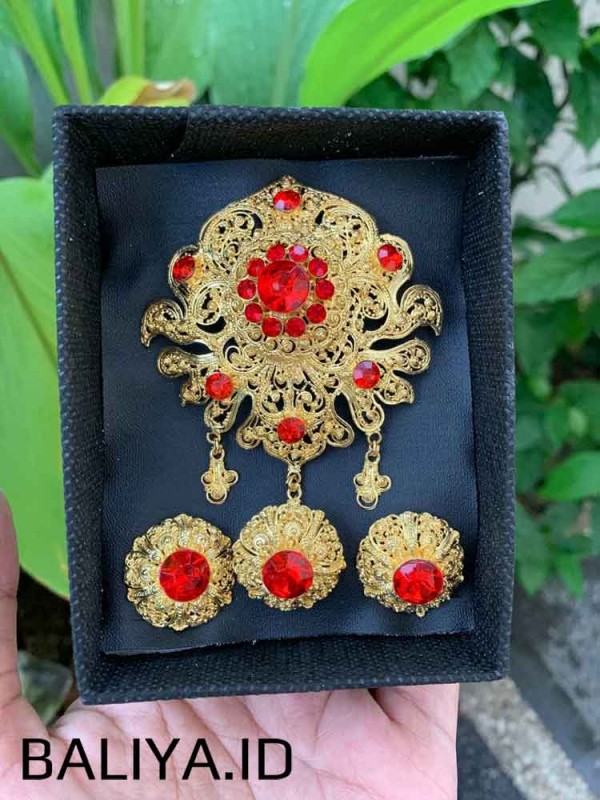 Bros Kebaya Mewah
