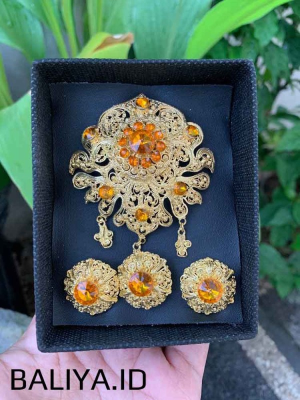 Bros Kebaya Mewah