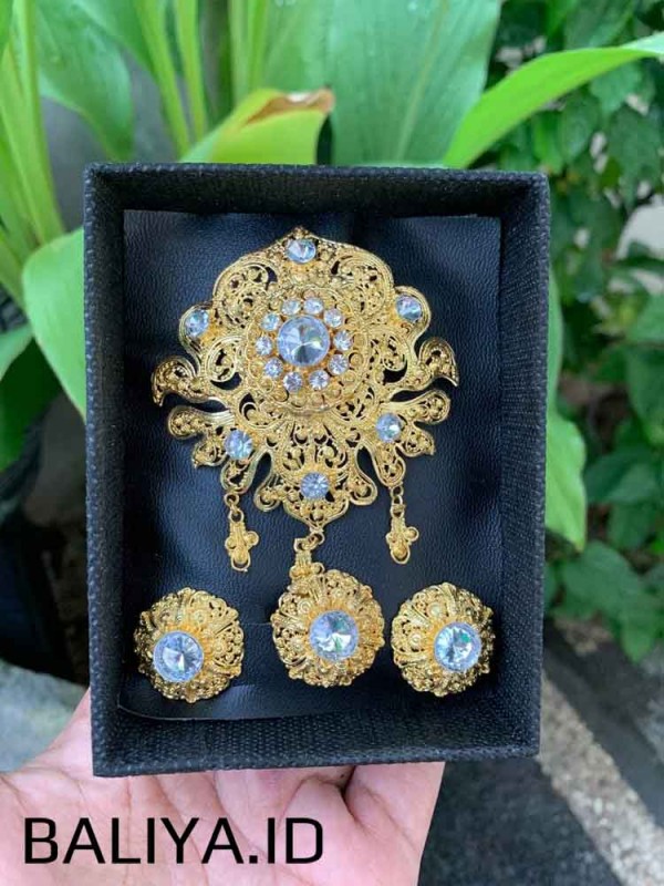 Bros Kebaya Mewah