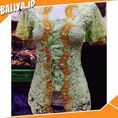 Contoh Baju Kebaya Muslim