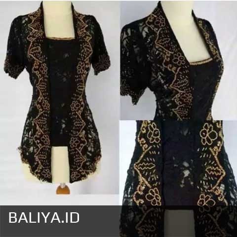 Desain Kebaya Seragam