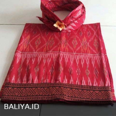 Gambar Udeng Khas Bali