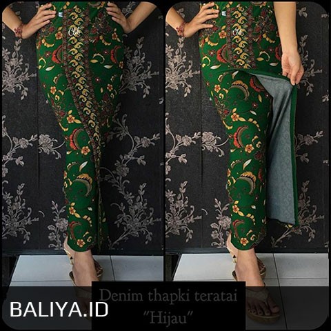Grosir Rok Kebaya Murah