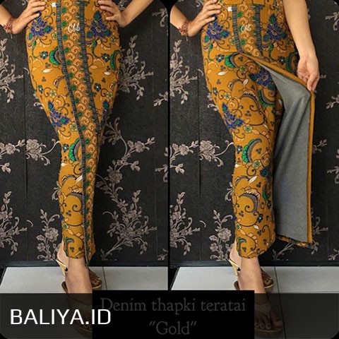 Grosir Rok Kebaya