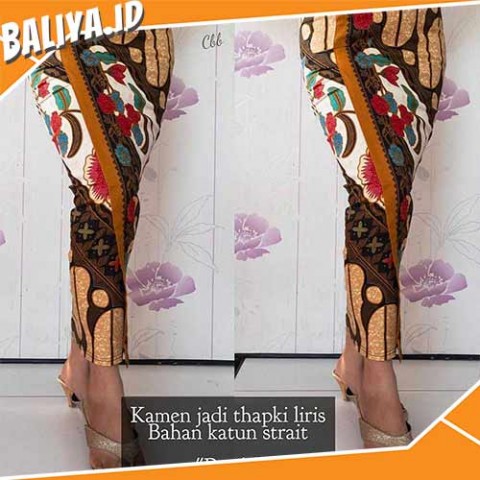 Harga Kebaya Dan Rok