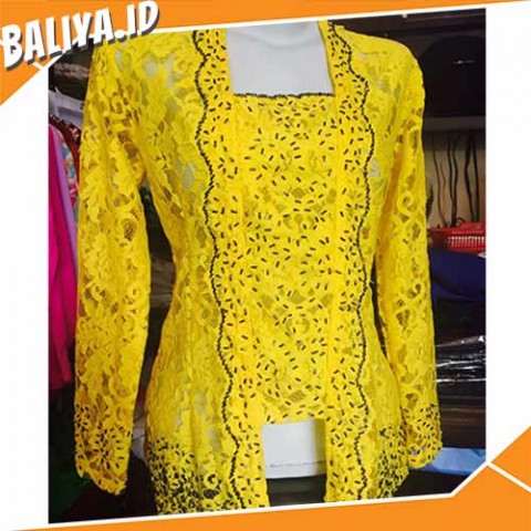 Harga Seragam Kebaya Panitia Pernikahan Yang Murah