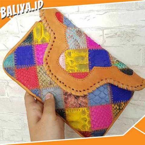 Jual Dompet Wanita Kulit Asli