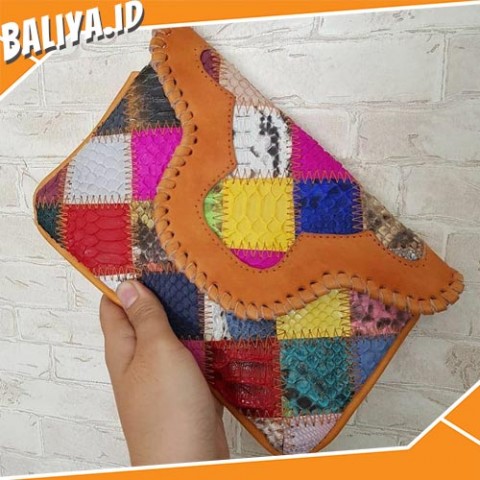 Jual Dompet Wanita Serbaguna