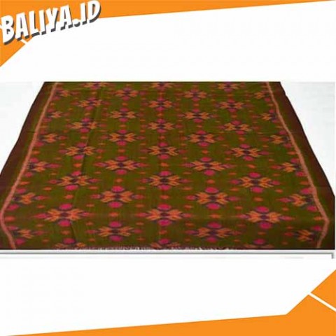 Jual Kain Endek Klungkung Murah