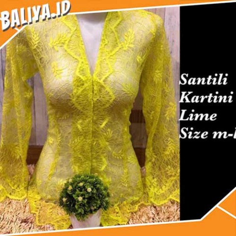 Jual Kebaya Bali Big Size | BALIYA.ID