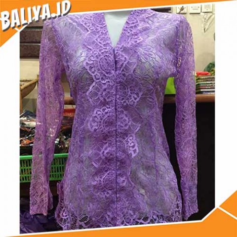 Jual Kebaya Bali Hijab Modern