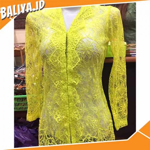 Jual Kebaya Bali Untuk Orang Gemuk