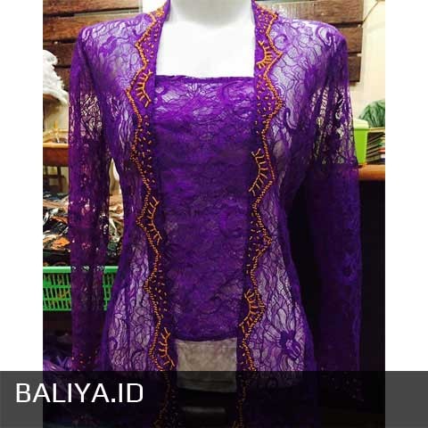 Jual Kebaya Jadi Remaja