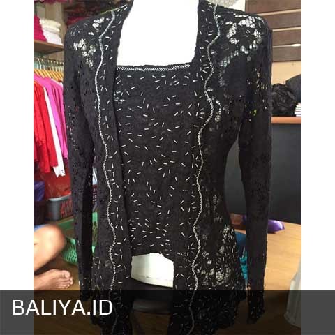 Jual Kebaya jadi Ukuran Besar
