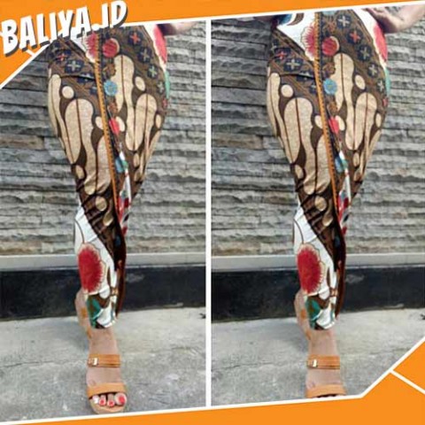 Jual Rok Batik Panjang Untuk Kebaya