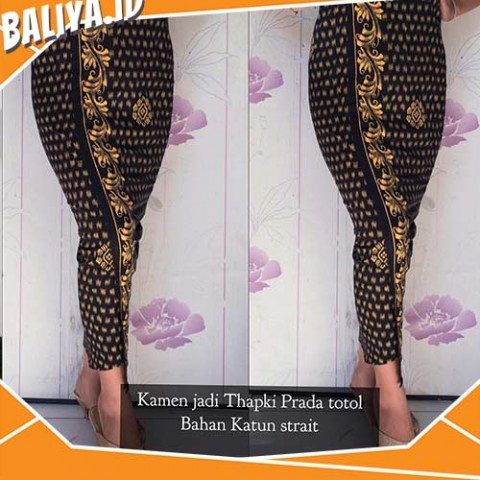 Jual Rok Batik Untuk Kebaya