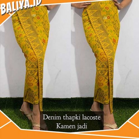 Jual Rok Kebaya Online