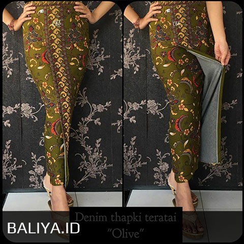 Jual Rok Kebaya Online