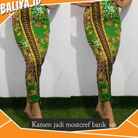 Jual Rok Kebaya Wisuda