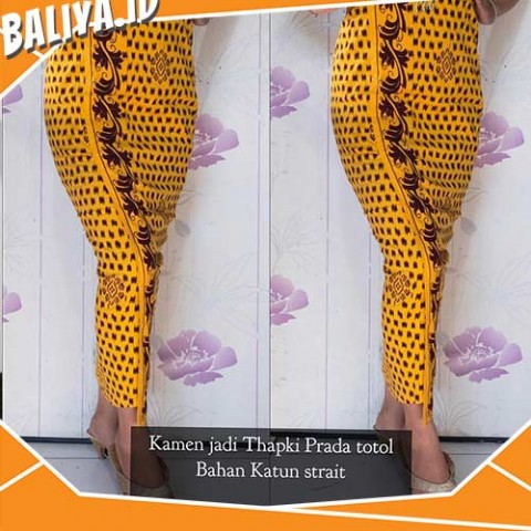 Jual Rok Untuk Kebaya