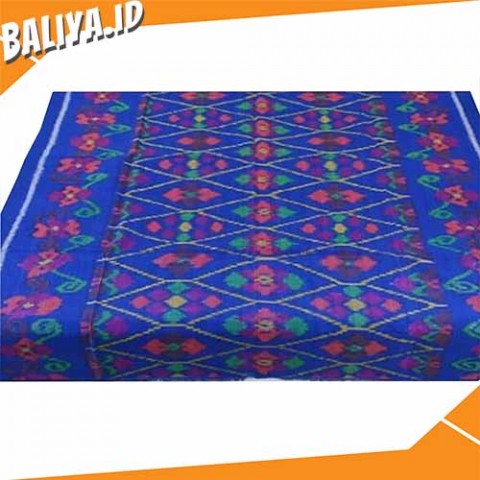 Jual Tenun Ikat