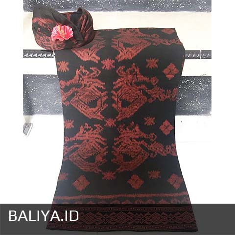 Jual Udeng Bali Di Surabaya