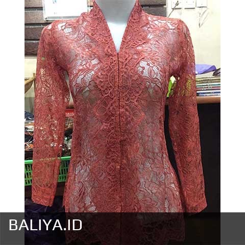 Kebaya Jadi Murah Surabaya