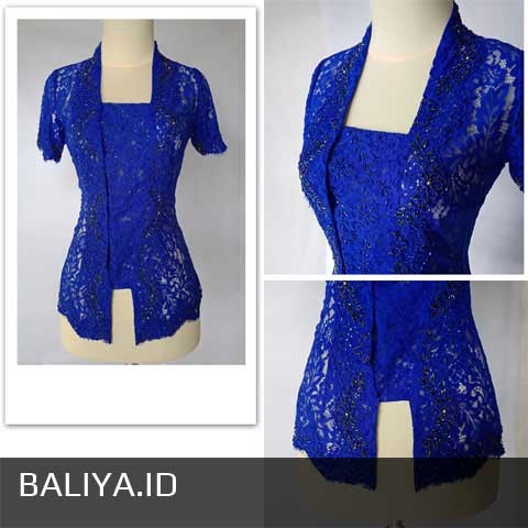 Kebaya Modern Bali 2020 Indonesia