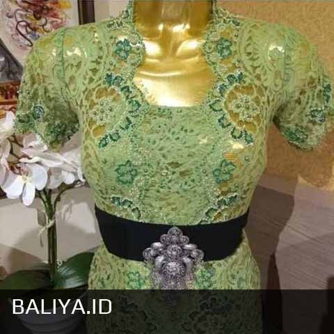 Kebaya Modern Bali Online Baju