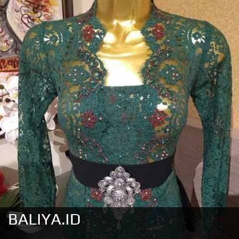 Kebaya Modern Bali Online Murah