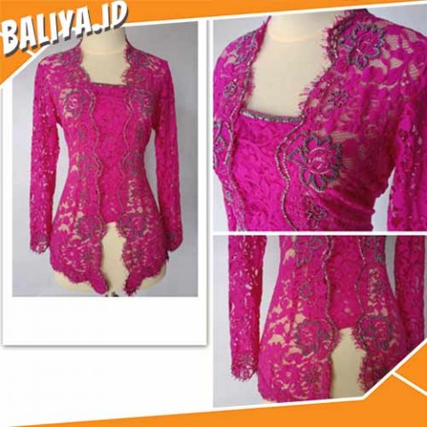 Kebaya Seragam Besan