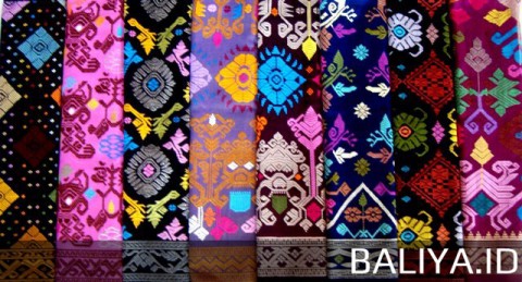 Rekomendasi Seragam Songket Yang Trendi Untuk Acara Resmi Keluarga