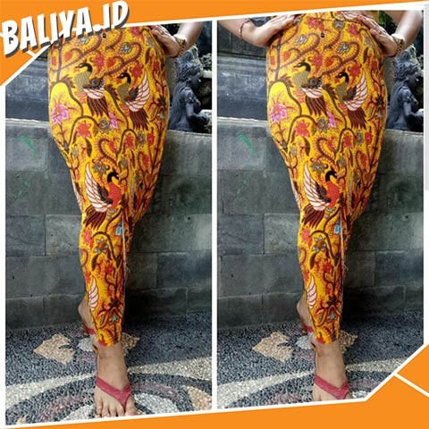 Model Bawahan Kebaya Terbaru