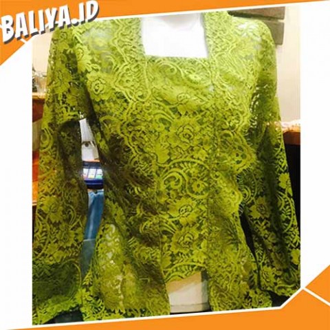 Desain Baju Kebaya Modern