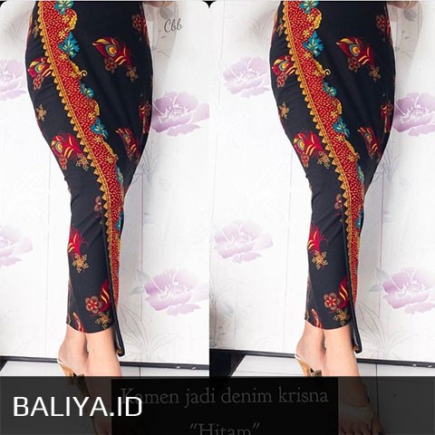 Reseller Kamben Bali