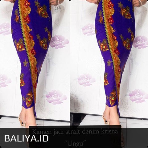 Rok Bali Kebaya Grosiran