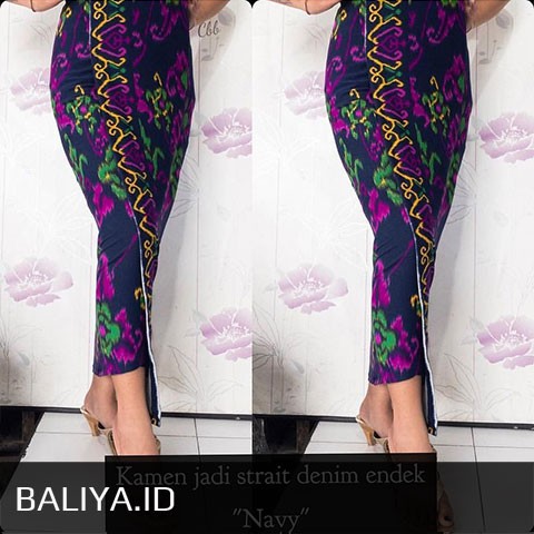 Rok Bali Kebaya Reseller