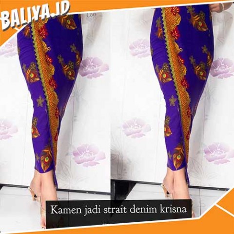 Rok Kebaya Modern 2019